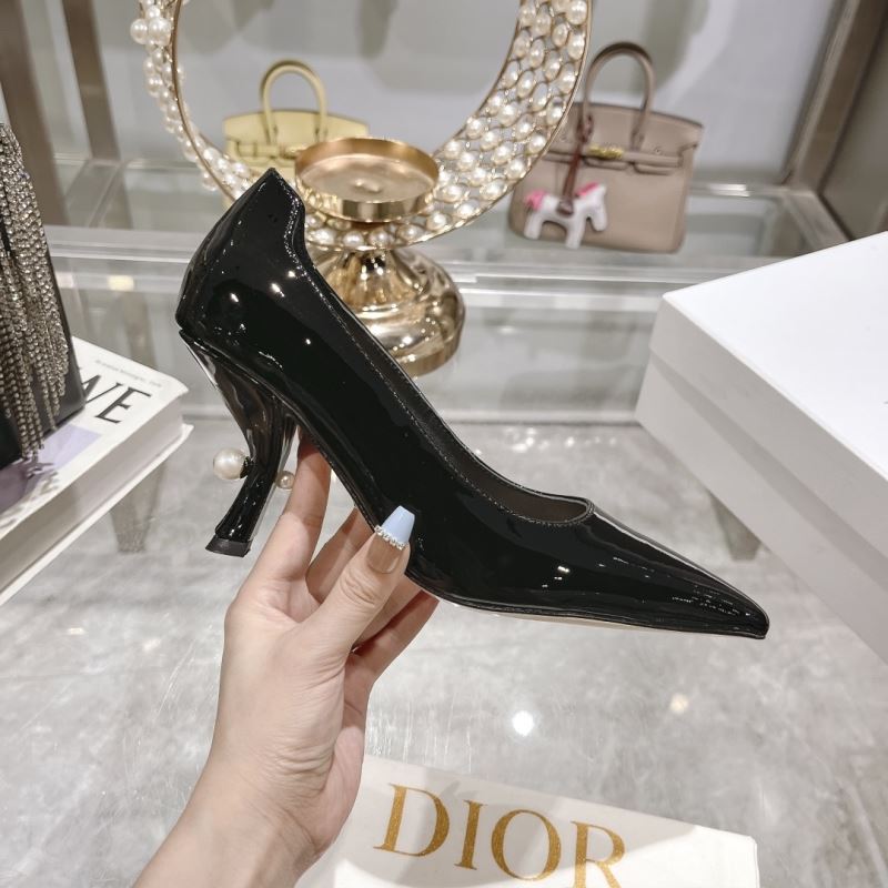 Christian Dior Heeled Shoes